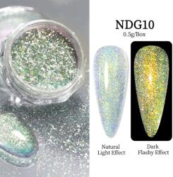 Everin Sclipici Chrome Aurora NDG10 - Everin (NDG2)