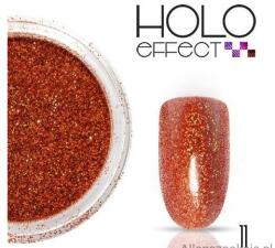 Everin SCLIPICI HOLOGRAPHIC- 11 - HE-11 - Everin. ro (HE-11)