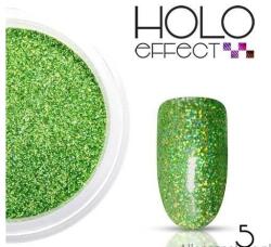 Everin SCLIPICI HOLOGRAPHIC- 05 - HE-05 - Everin. ro (HE-05)