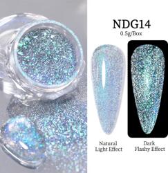 Everin Sclipici Chrome Aurora NDG14 - Everin (NDG6)