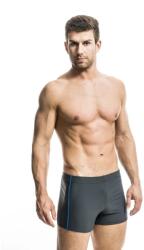  Zagano мъжки бански боксер 2301 Grey