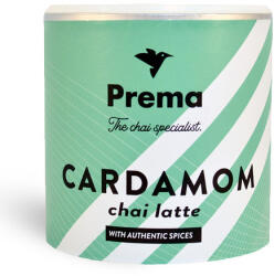  Prema Chai Latte Cardamom 300g