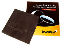  Levenhuk tisztítókendő optikai elemekhez (29282)