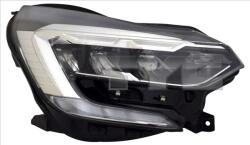 TYC Far TYC 20-19650-06-2 (20-19650-06-2) - automobilus