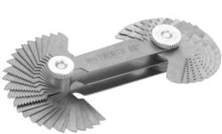 Dasqua - Italia Set 30 de lere Dasqua pentru filete Unified 60 domeniu 4-42 TPI (1503-3030)