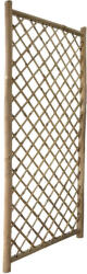 Natúr bambusz rácsos kerítés sz: 90 cm x m: 180 cm