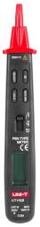 Rovision Multimetru digital tip creion Uni-T UT118B cu detectie tensiune 300V (MIE0134)