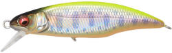 Megabass GREAT HUNTING GH50 FLATSIDE F 50mm 4.0gr LZ CHART BACK YAMAME