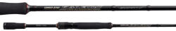 Evergreen KALEIDO SERPENTI TKSS-67XM INCREDIBLE SENSOR GUARNERIUS 200cm 1.8-17.5gr