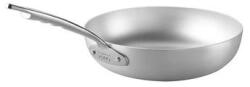 Pentole Agnelli Tigaie profesionala din aluminiu 28 cm si pentru inductie (ALCX111BPI28)
