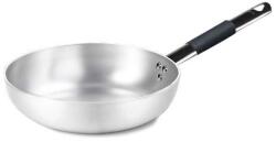 Pentole Agnelli Tigaie Saute Agnelli 28 cm - Aluminiu 3 mm - Inductie & Cool Handle (ALMC111BPIC28)