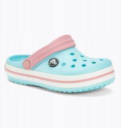 Crocs Papucs Crocs Crocband Clog ice blue/white 24-25 Eu (207005-4S3)