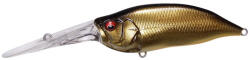 Megabass IXI SHAD TX 57mm 7.0gr IMAE GOLD