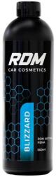 RDM Car Cosmetics Spumă activă BLIZZARD 500 ml RDM