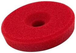 Liquid Elements Pad dur roșu Heavy Cut 75 mm Centriforce V2 Liquid Elements