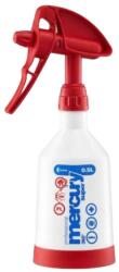 KWAZAR Pulverizator manual Mercury Super Pro+ 360° 0, 5 l roșu KWAZAR