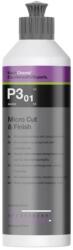 Koch-Chemie Pastă de lustruire antihologramă cu conținut de ceară de carnauba Koch Chemie Micro Cut & Finish P3.01