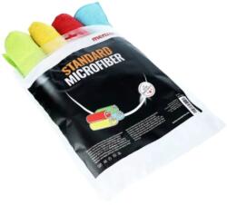 menzerna Set de 4 cârpe din microfibră Menzerna Standard, 40 x 40 cm