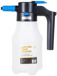 4Cars Spumator electric portabil 1, 5 L, 12 V, 4CARS