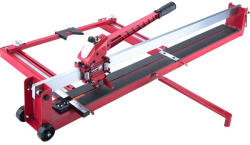 Fortum csempevágó 1000mm, max. vágás: 1000 mm, max. vastagság 18 mm, 16 kg, vágókerék: 4770805 (4770841) (4770841) - mátrix
