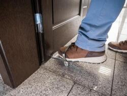 Strend Pro Liftiera cu parghie Strend Pro DL124 pentru usi, placi si mobila (217269)