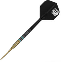 Target Japan Set sageti darts steel target Japan Mikuru zuzuki The Miracle G7.5, 24g 95% wolfram (TRGJ191042)