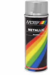 MOTIP Spray vopsea gri metalizat MOTIP 400ml (004046)