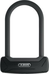ABUS Kerékpárzár Abus Granit Plus 640/135HB150 black (49B4-7714D_)