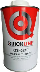PPG Hígító QS-5210 Quickline Alap Akril Gyors 1L