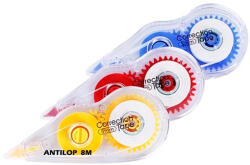 ANTILOP Hibajavító roller, ANTILOP, 5mm/8m (HJRA58)