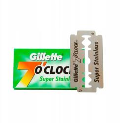 Gillette borotvapengék standard 5 (3014260316648)