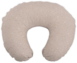 Lorelli Happy kismama párna - Beige sky - kreativjatek