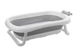 Lorelli Összecsukható kád 83 cm - Royal Grey - kreativjatek