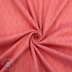  Jersey POINTOILLE dark rose