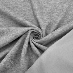  Jersey BRUSHED RIB grey