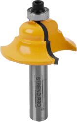 Strend Pro Freza pentru lemn Strend Pro S8 mm, profil decorativ, D34, 9 x H15 mm (2280674)