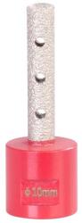 Strend Pro Premium Freza diamantata Strend Pro Premium M14, 10 mm, G60, pentru marirea gaurilor (2232520)
