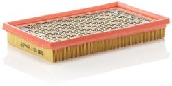 Mann-filter Filtru aer MANN-FILTER C 2552/2 (C 2552/2) - fixbox