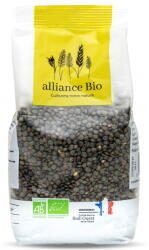 Alliance Bio Linte Verde Ecologica/Bio 500g