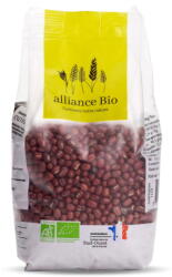 Alliance Bio Fasole Rosie Azuki Ecologica/Bio 250g