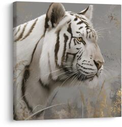 Dovido Kép fenséges tigris a természetben - 30x30