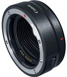 CANON RF BODY TO EF LENS ADAPTER, permite atasarea obiectivelor cu montura EF sau EF-S pe un aparat foto cu montura RF (2971C005AA)