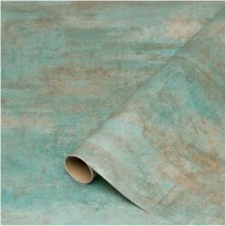 d-c-fix Folie autocolanta Metal oxidat 45 cm