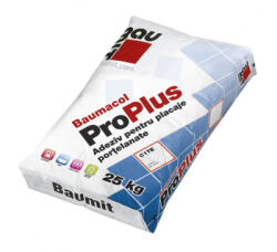 Baumit Baumacol ProPlus - Adeziv gresie la interior (BMT-11001391)