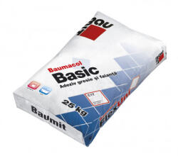 Baumit Baumacol Basic - Adeziv gresie si faianta (BMT-11001385)