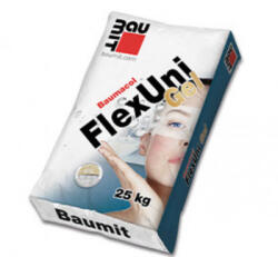 Baumit Baumacol FlexUni Gel - Adeziv flexibil Gel Technologie, clasa C2TE (BMT-11001390)