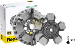 Schaeffler LuK Set ambreiaj Schaeffler LuK RepSet 633 3025 09 (633 3025 09)