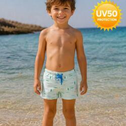  Fresk: Детски бански с UV50 защита Surf Boy (FR-SW2405-11-86)
