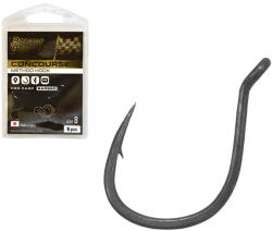 EnergoTeam Concourse Method Pro Carp Hook 8 Barbed (43466508)