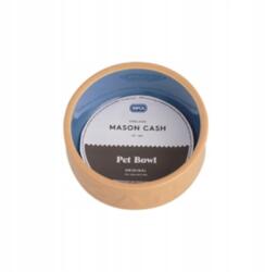 Mason Cash Macskatál (bézs-kék) PetWare Mason Cash (2030.313)